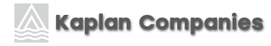 Kaplan Companies Logo